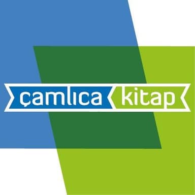 Çamlıca Kitap
